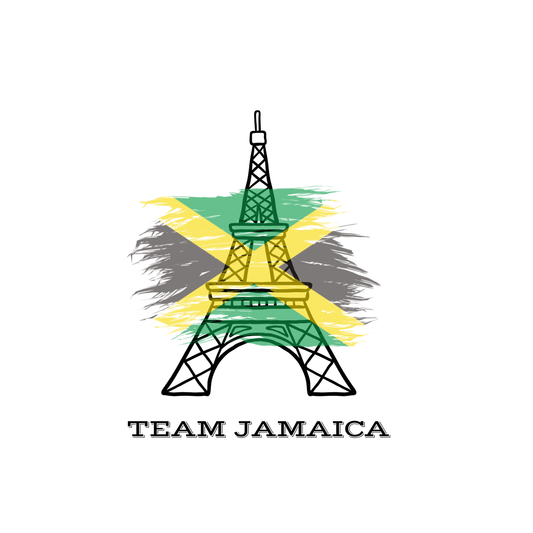 Jamaica Tote Bag and Tee - Try A Prompt