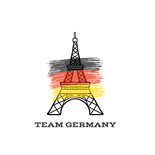 Germany Tote Bag and Tee - Try A Prompt