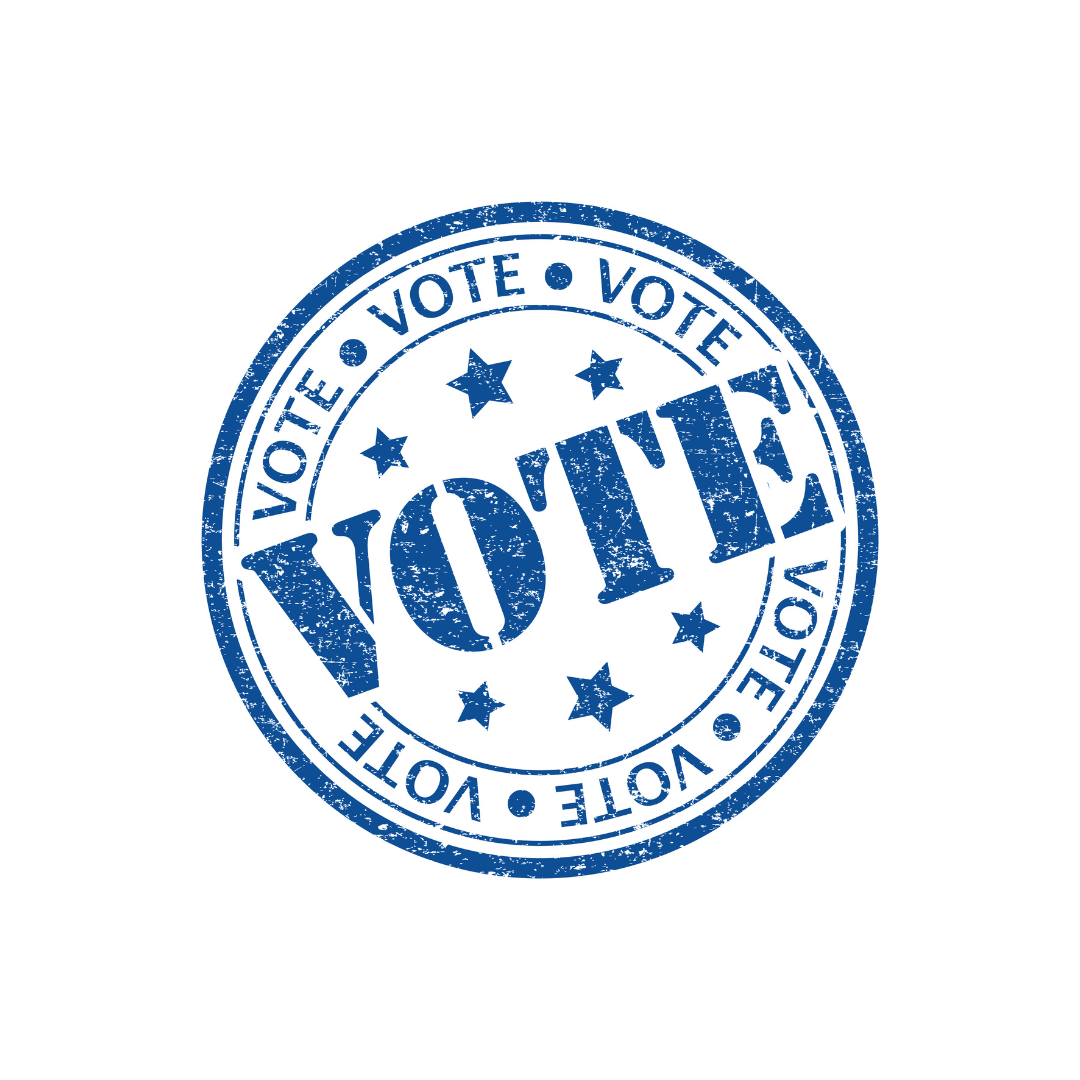 Voter Stamp - Try A Prompt