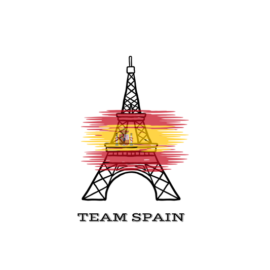 Spain Tote Bag and Tee - Try A Prompt