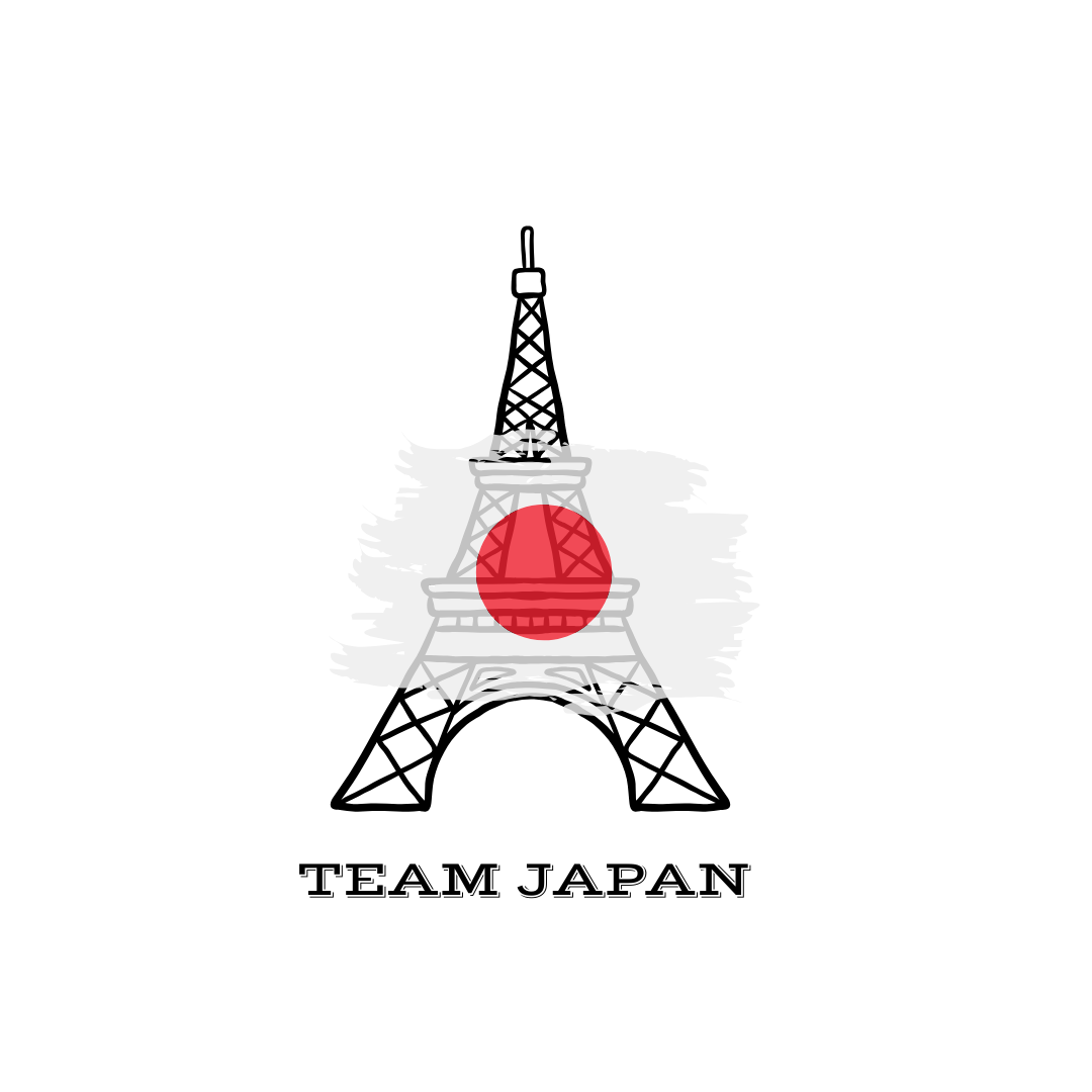 Japan Tote Bag and Tee - Try A Prompt