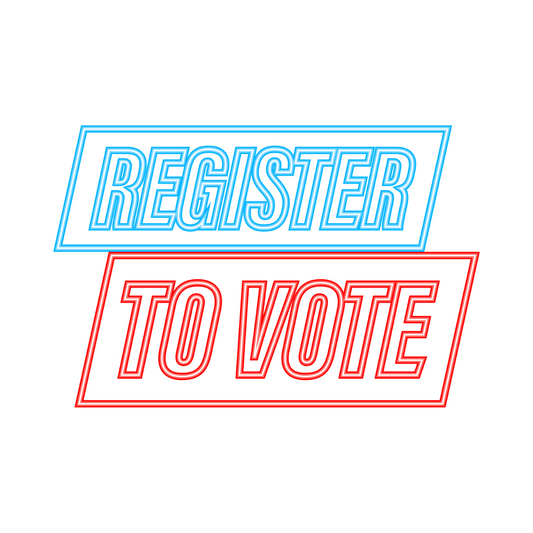 Register To Vote - Try A Prompt