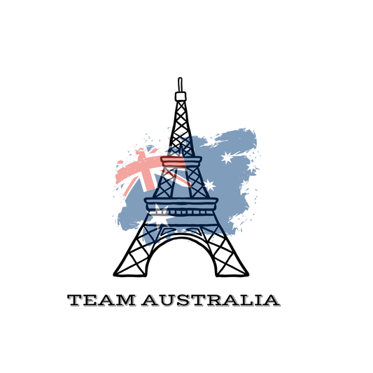 Australia Tote Bag and Tee - Try A Prompt