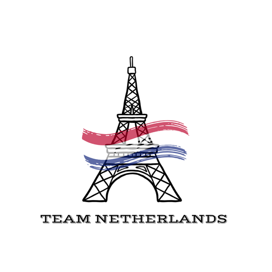 Netherlands Tote Bag and Tee - Try A Prompt