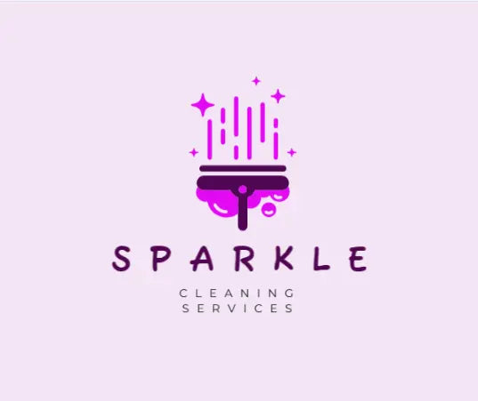 Cleaning Services Business Logo I Try A Prompt