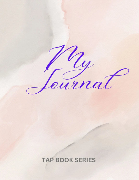 Daily Journal Try A Prompt