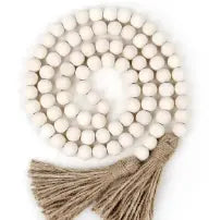 Decorative Coffee Table Beaded Tassel Try A Prompt