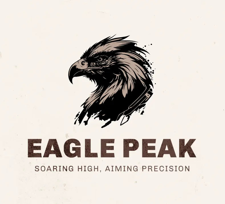 Eagle Logo I Try A Prompt