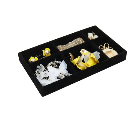 Easy Fit Jewelry Organizer Try A Prompt