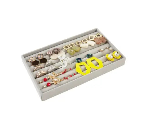 Easy Fit Jewelry Organizer Try A Prompt