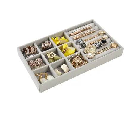Easy Fit Jewelry Organizer Try A Prompt