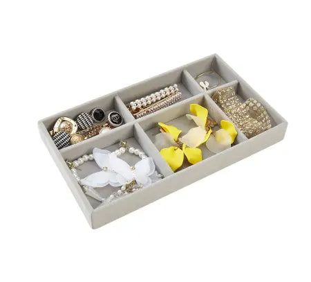 Easy Fit Jewelry Organizer Try A Prompt