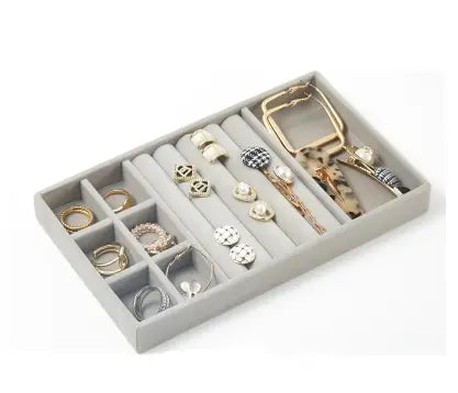 Easy Fit Jewelry Organizer Try A Prompt