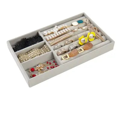 Easy Fit Jewelry Organizer Try A Prompt