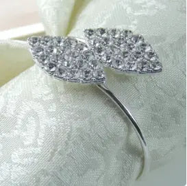 Exquisite Finish Napkin Rings Try A Prompt