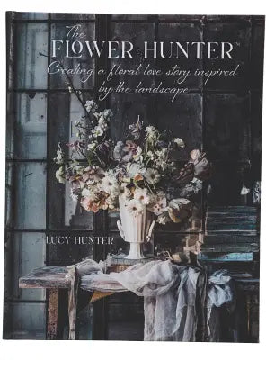 Flower Hunter Book Try A Prompt
