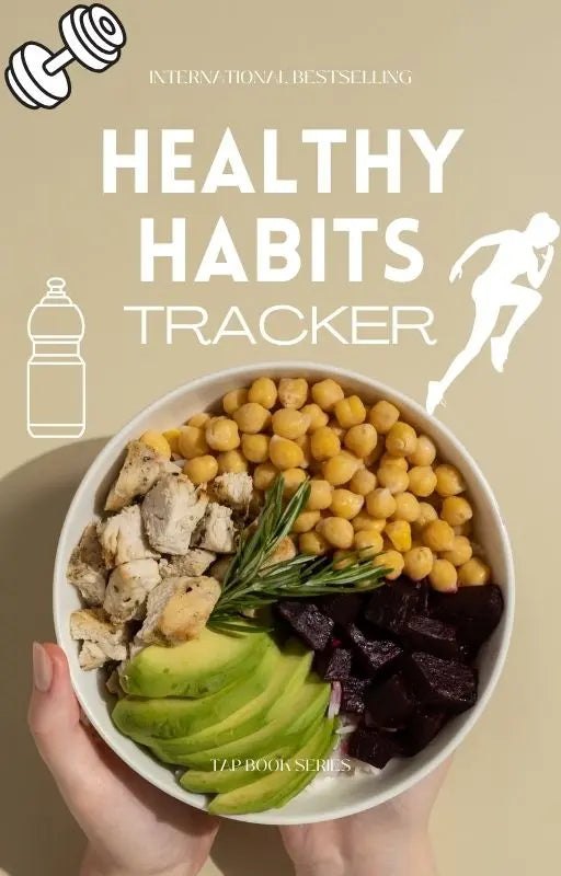 Healthy Habits Tracker Try A Prompt