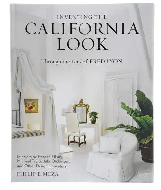 Inventing The California Look Try A Prompt