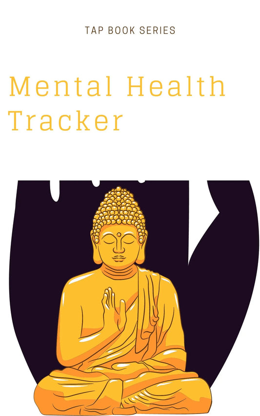 Mental Health Tracker Try A Prompt