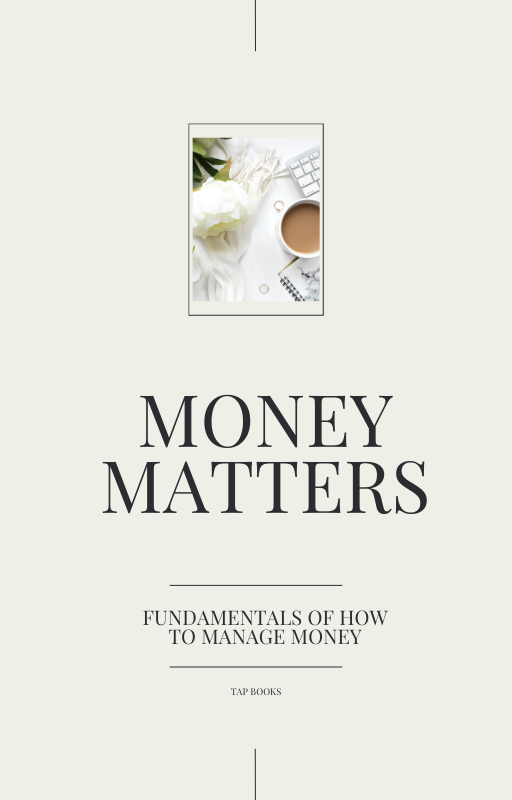 Money Matters - Try A Prompt