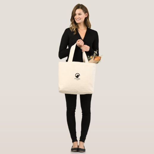 Kitten Club Tote Bag - Try A Prompt