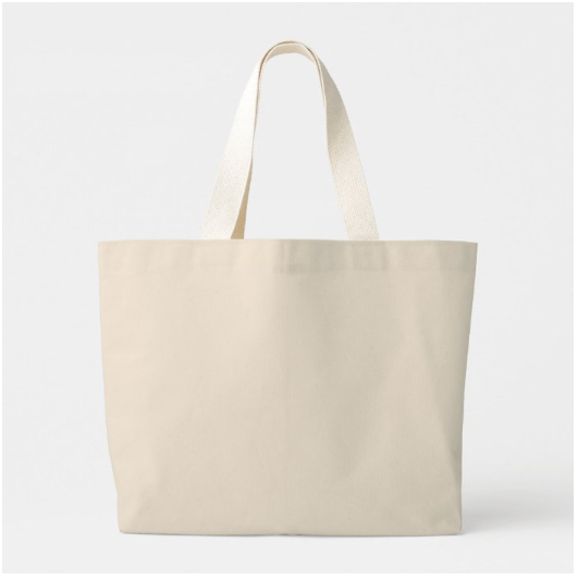 Super Girl Tote Bag - Try A Prompt