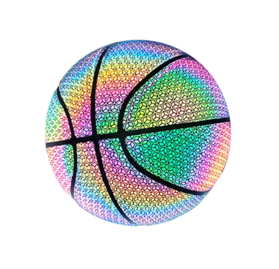 Luminous Reflective Basketball - TAP