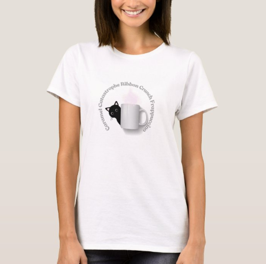 Women's Special Cat Frappuchino  Tee - Try A Prompt