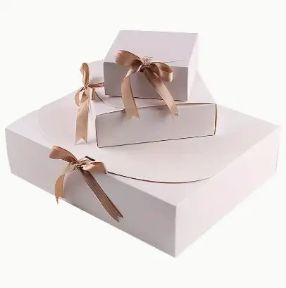 Simplicity is Elegance Gift Box Try A Prompt