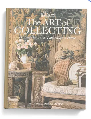 The Art Of Collecting Try A Prompt