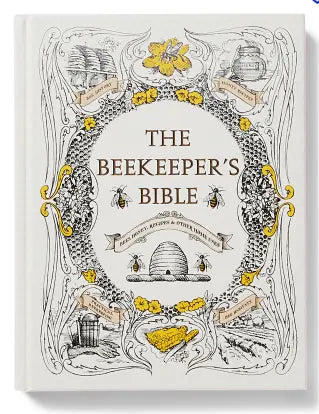 The Bee Keeper's Bible Try A Prompt