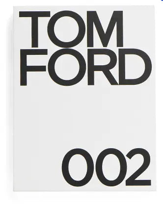 Tom Ford 2 Book Try A Prompt