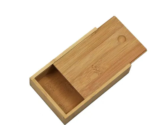 Whimsical Wooden Slide Door Jewelry Case Try A Prompt