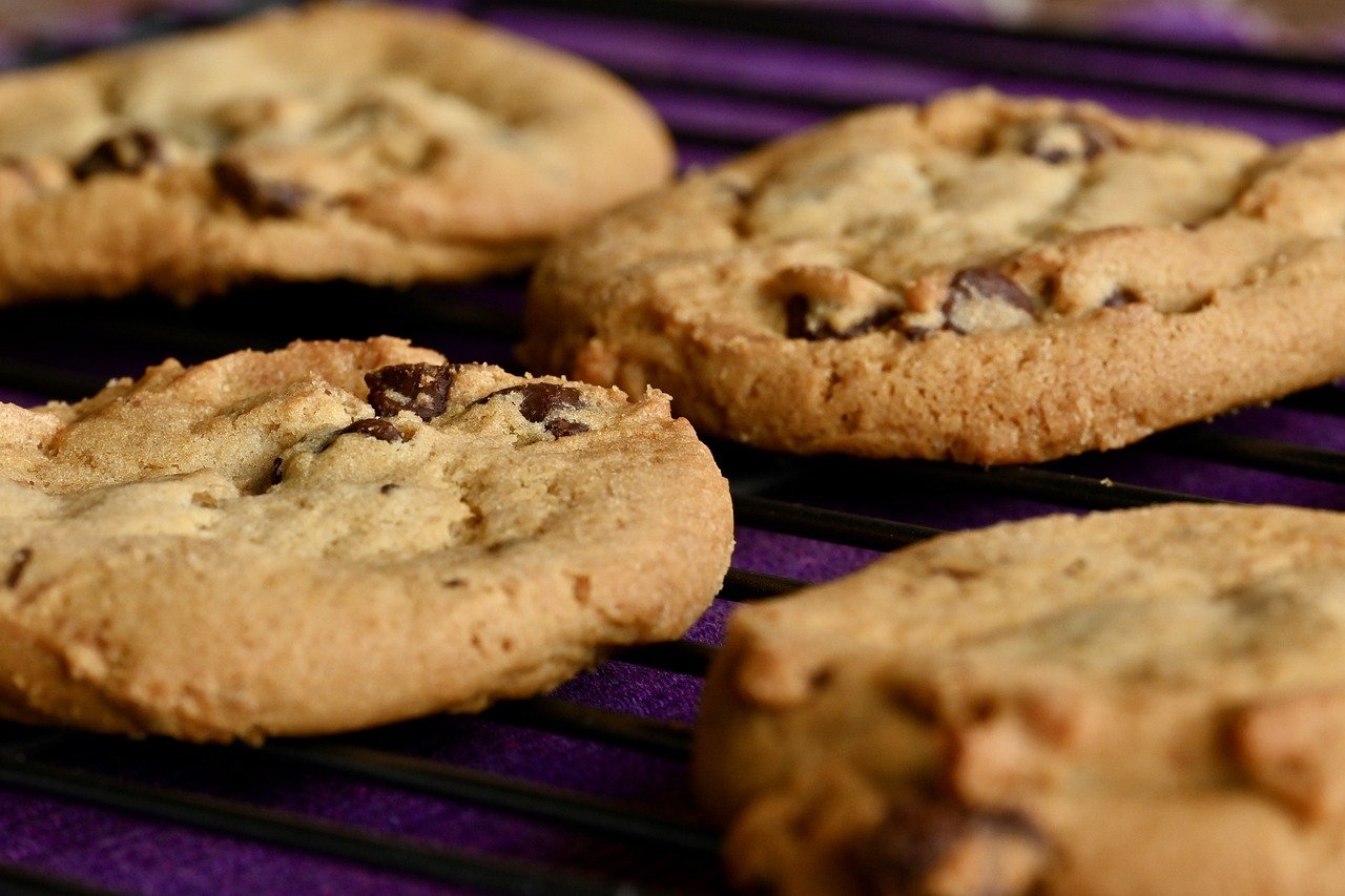 Recette des Cookies Moelleux - Try A Prompt