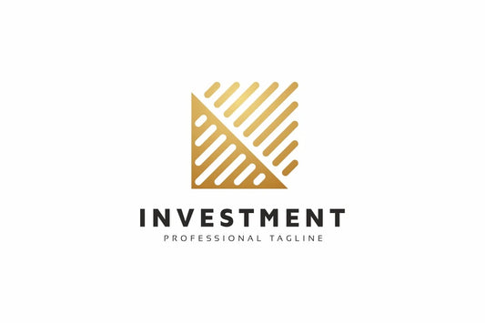 Investment Company Logo I - Try A Prompt