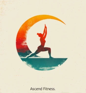 Fitness Company Logo I - Try A Prompt