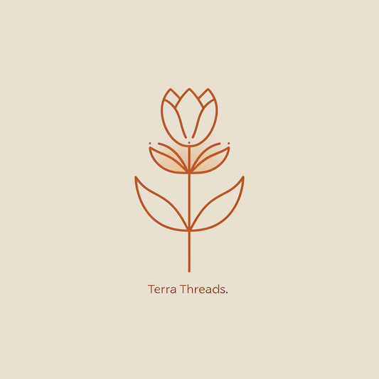Eco-Friendly Clothing Company Logo I - Try A Prompt
